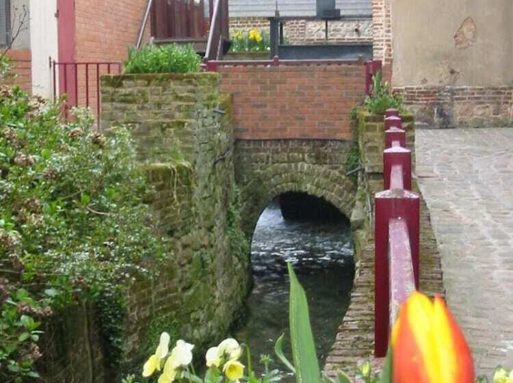 فندق Logis Hôtel Le Carnot