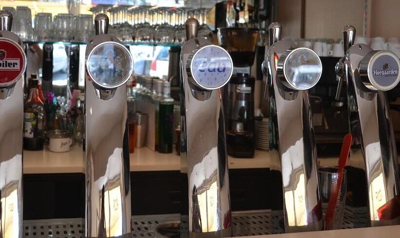 فندق Logis Hôtel Le Carnot