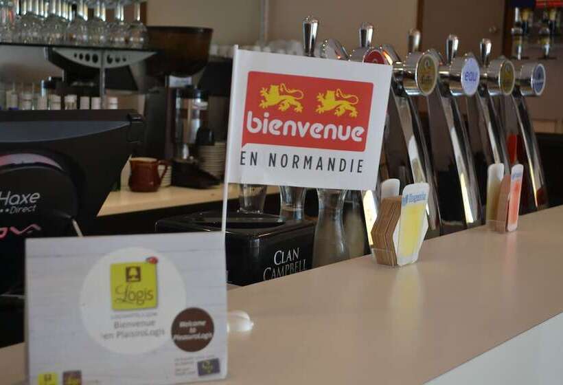 فندق Logis Hôtel Le Carnot