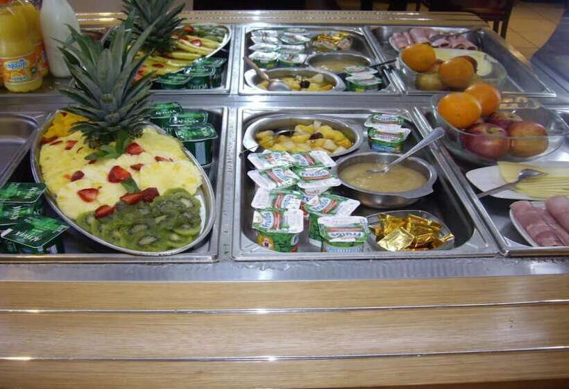 فندق Logis Hôtel Le Carnot