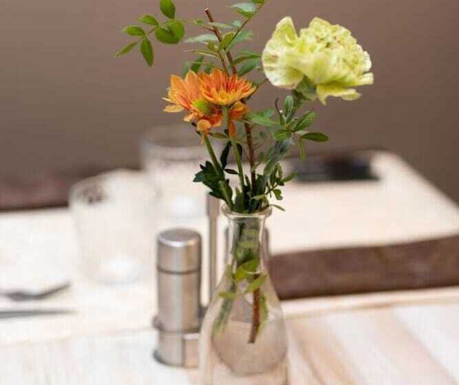 فندق Logis Hôtel Le Carnot