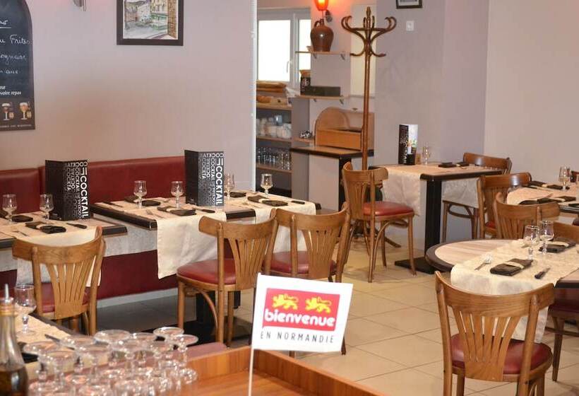 فندق Logis Hôtel Le Carnot