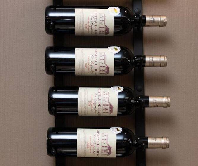 فندق Logis Hôtel Le Carnot