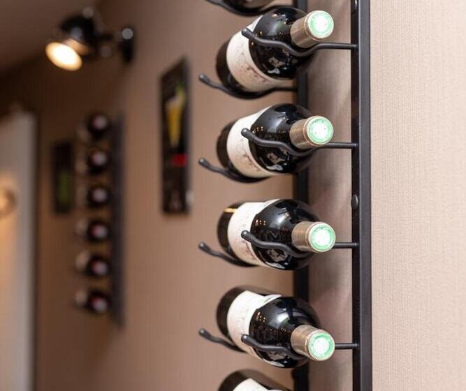 فندق Logis Hôtel Le Carnot