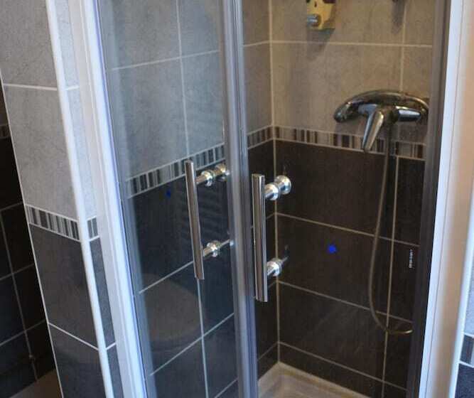 فندق Logis Hôtel Le Carnot