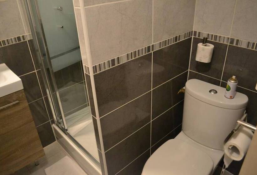 فندق Logis Hôtel Le Carnot