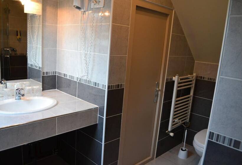 فندق Logis Hôtel Le Carnot