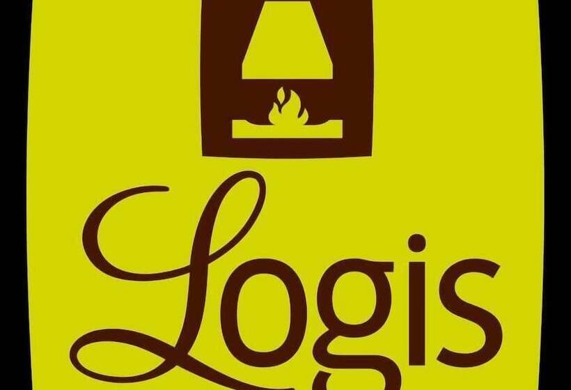 فندق Logis Hôtel Le Carnot