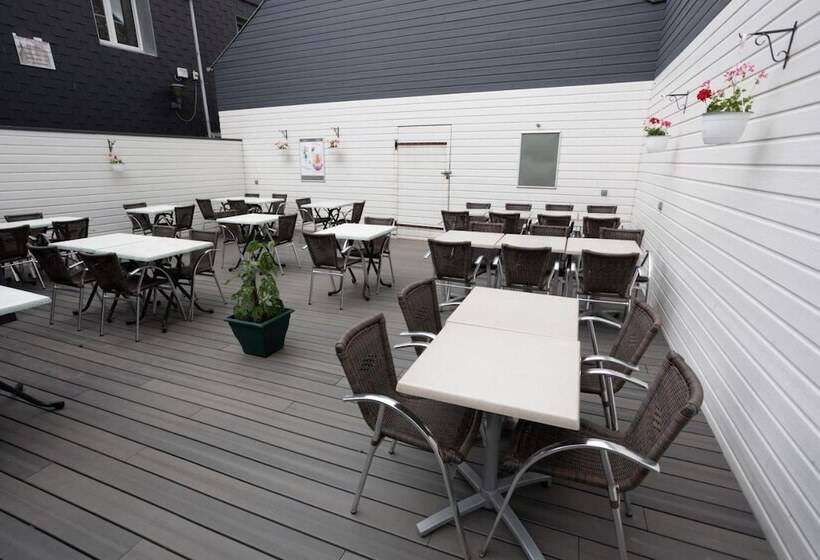 فندق Logis Hôtel Le Carnot