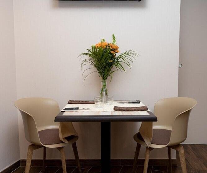 فندق Logis Hôtel Le Carnot