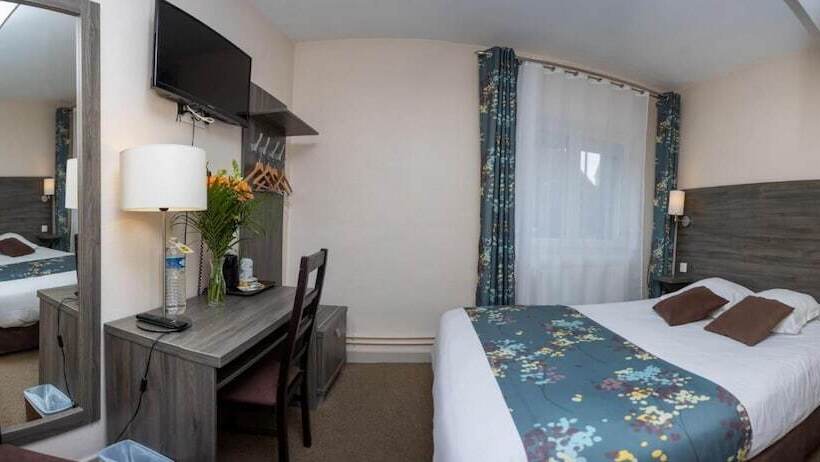 فندق Logis Hôtel Le Carnot