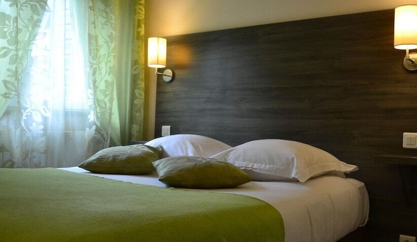 فندق Logis Hôtel Le Carnot