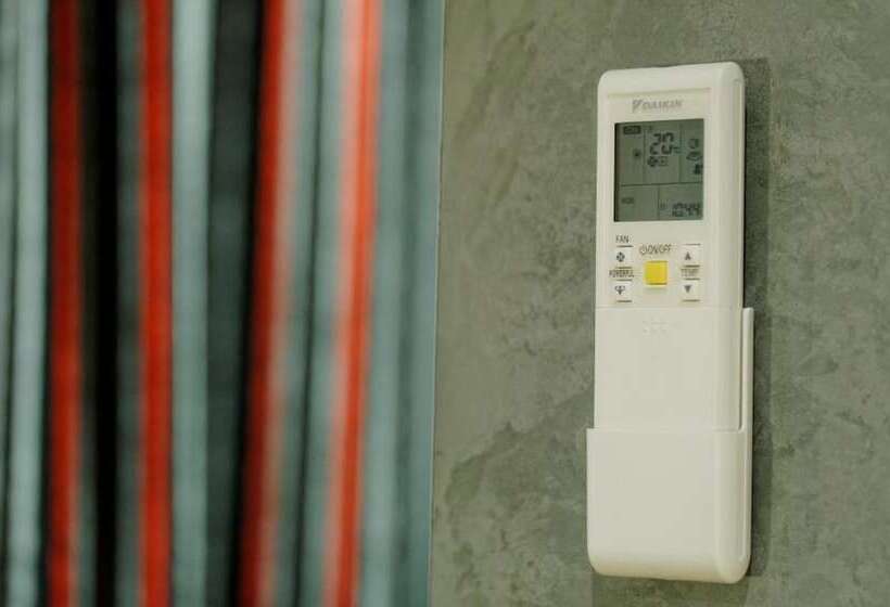 בית מלון כפרי Logis  Le Christina