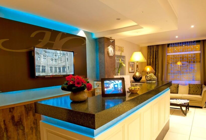 בית מלון כפרי Logis  Le Christina