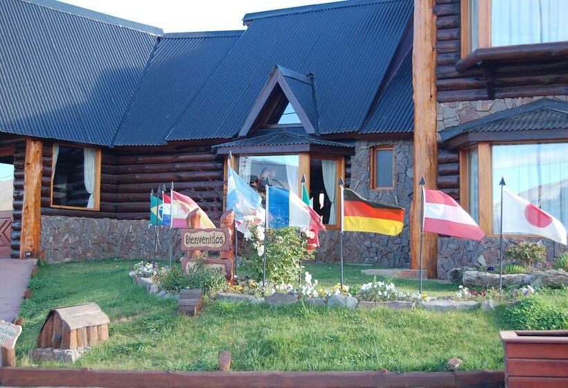 فندق Los Canelos