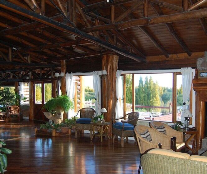 فندق Los Canelos