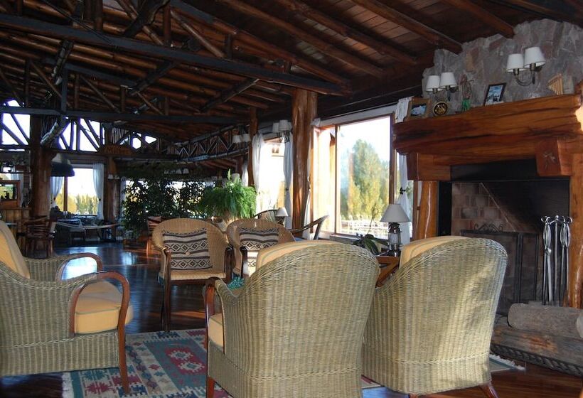 فندق Los Canelos