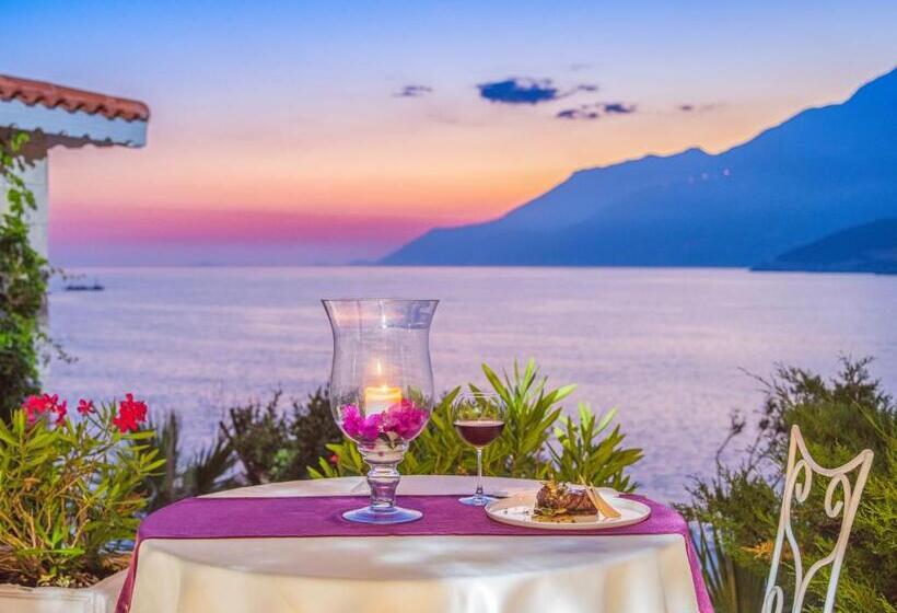 Lukka Exclusive Hotel – Adult Only +12