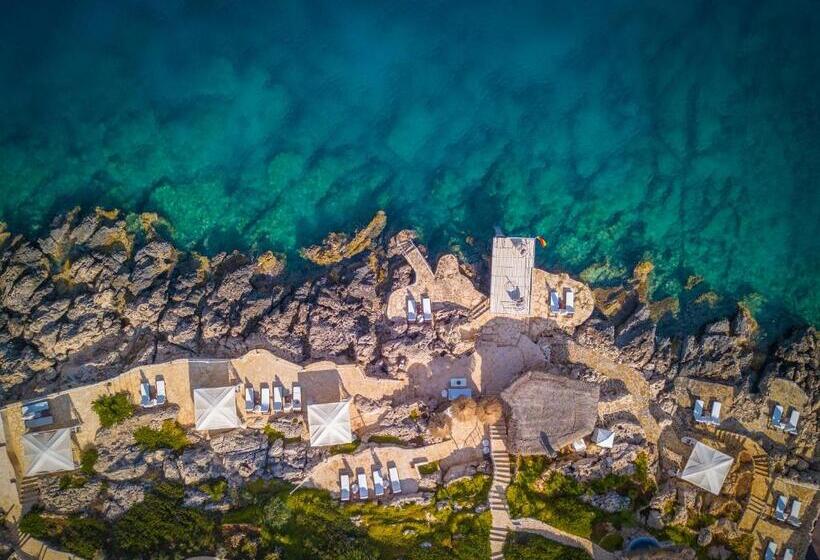 Lukka Exclusive Hotel – Adult Only +12