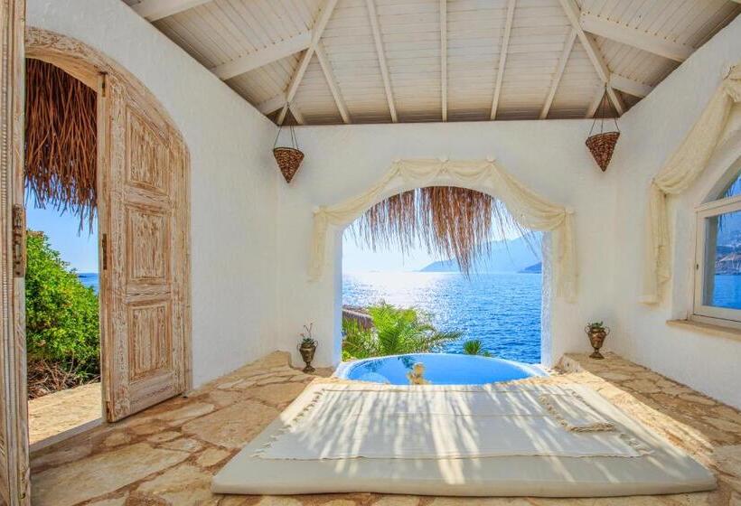 Lukka Exclusive Hotel – Adult Only +12