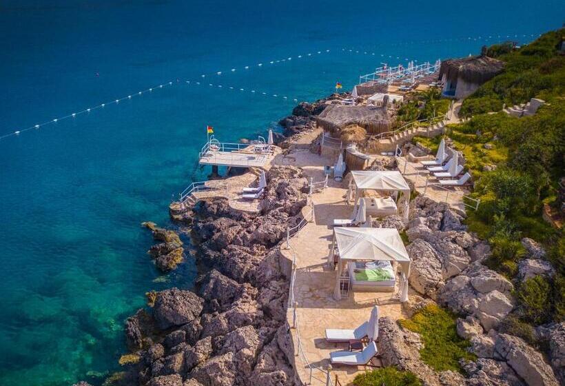 Lukka Exclusive Hotel – Adult Only +12