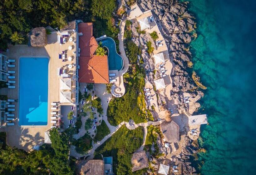 Lukka Exclusive Hotel – Adult Only +12