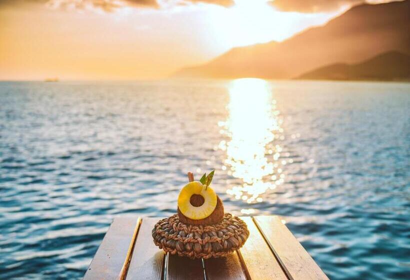 Lukka Exclusive Hotel – Adult Only +12