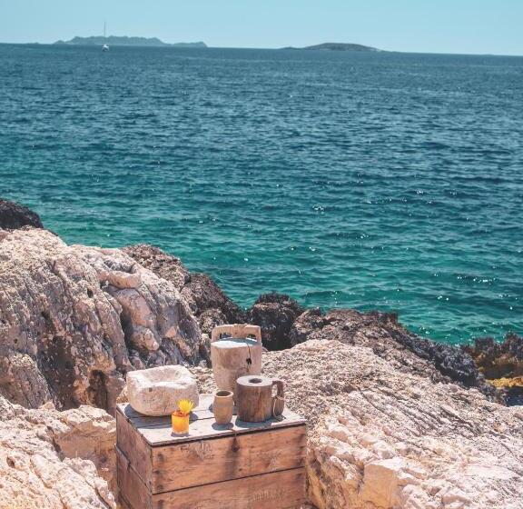 Lukka Exclusive Hotel – Adult Only +12