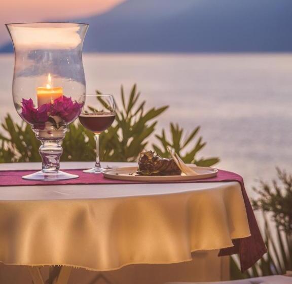 Lukka Exclusive Hotel – Adult Only +12