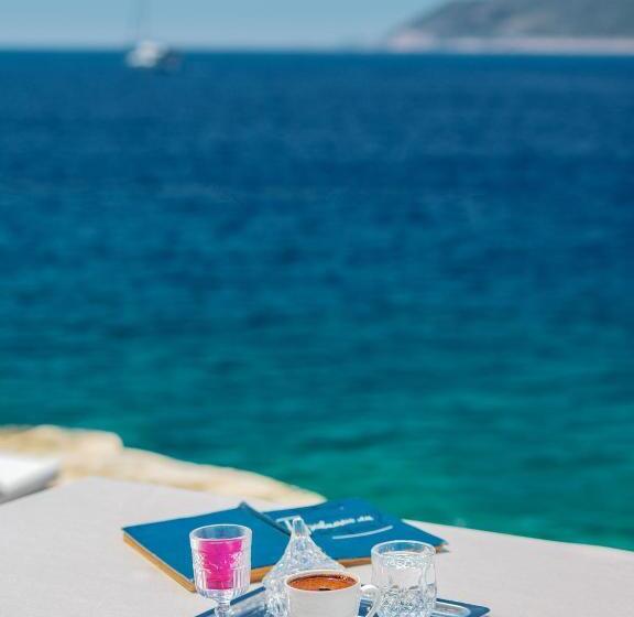 Lukka Exclusive Hotel – Adult Only +12