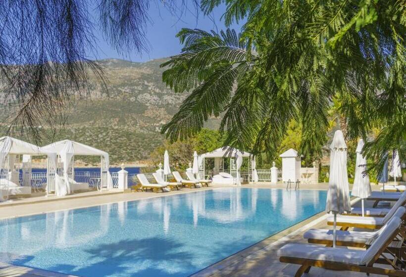 Lukka Exclusive Hotel – Adult Only +12