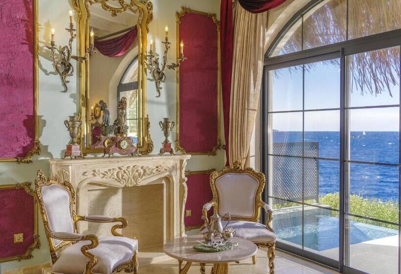 Lukka Exclusive Hotel – Adult Only +12