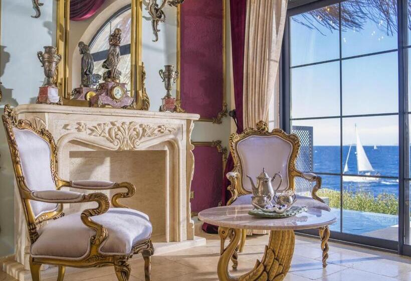 Lukka Exclusive Hotel – Adult Only +12