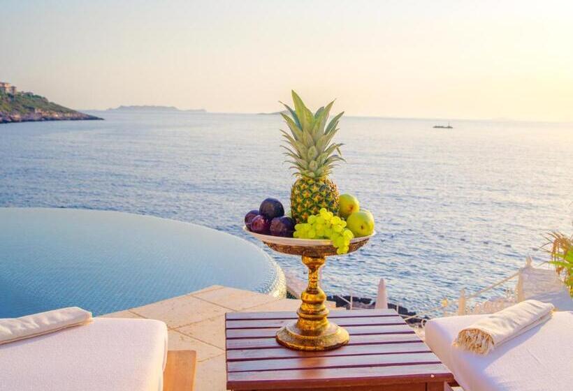 Lukka Exclusive Hotel – Adult Only +12