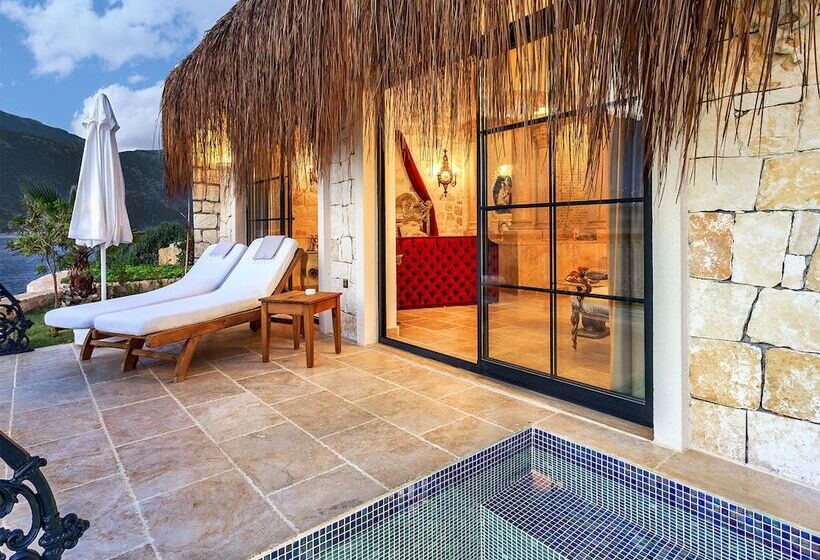 Lukka Exclusive Hotel – Adult Only +12