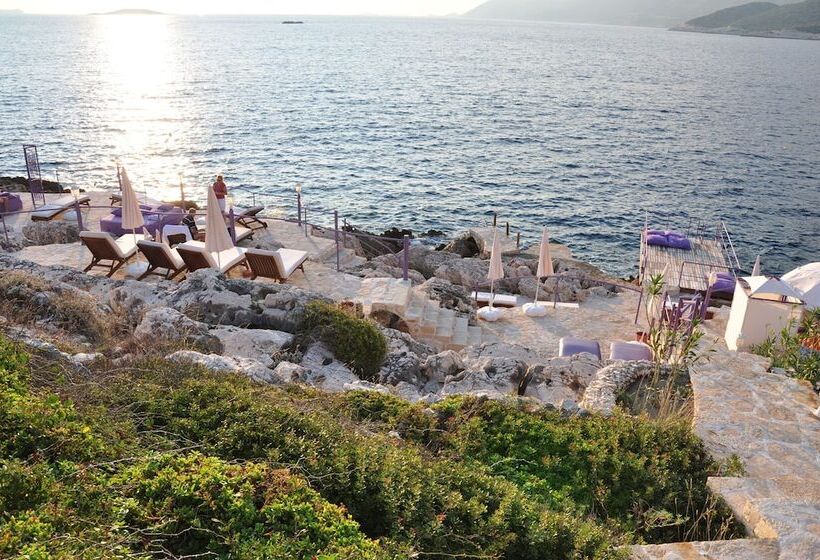 Lukka Exclusive Hotel – Adult Only +12