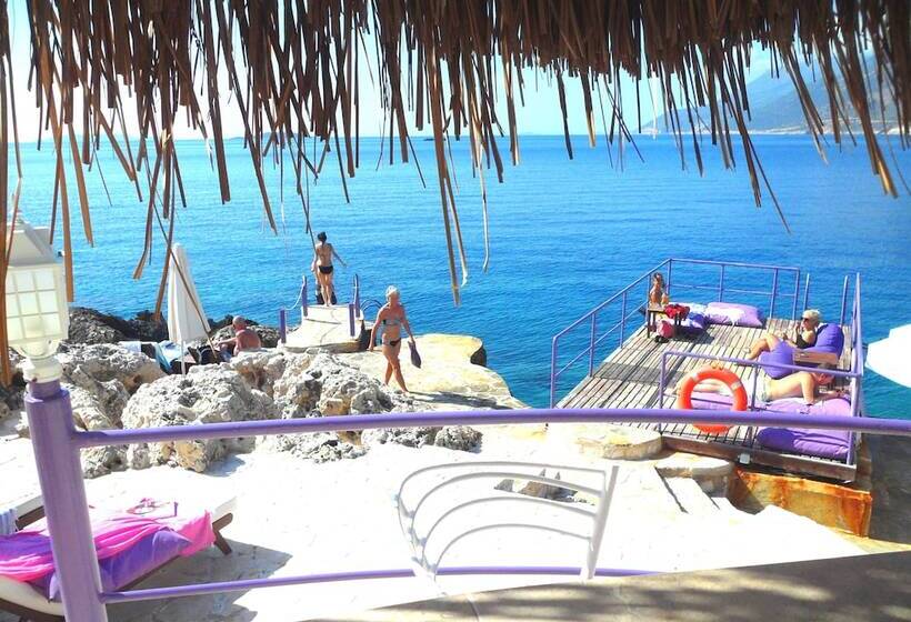 Lukka Exclusive Hotel – Adult Only +12