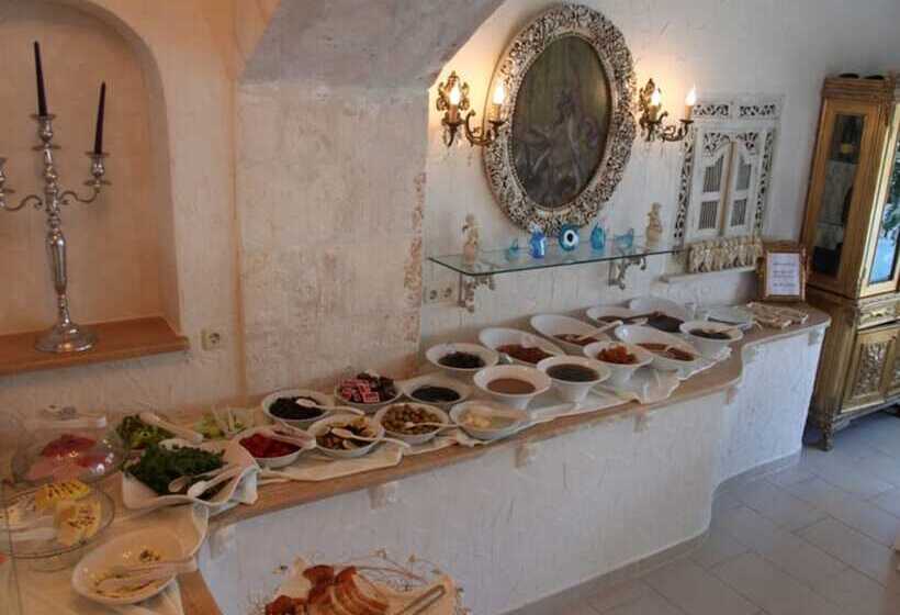 Lukka Exclusive Hotel – Adult Only +12