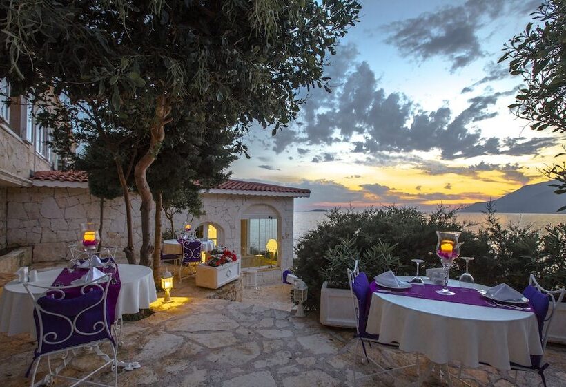 Lukka Exclusive Hotel – Adult Only +12