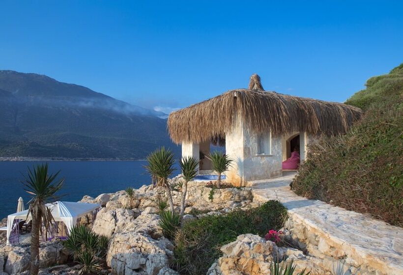 Lukka Exclusive Hotel – Adult Only +12