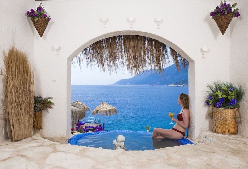 Lukka Exclusive Hotel – Adult Only +12