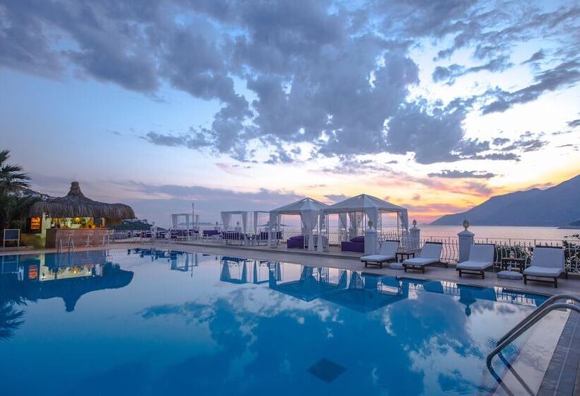 Lukka Exclusive Hotel – Adult Only +12