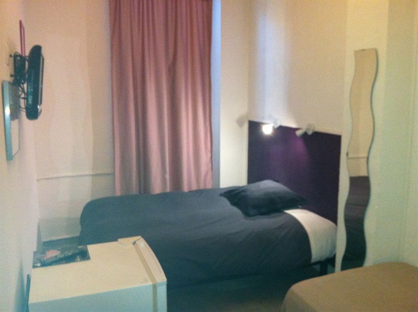Fotos del hotel Lutia:  2