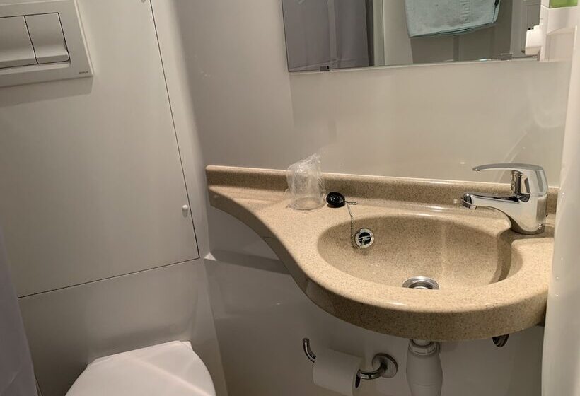 בית מלון כפרי Macon La Salle