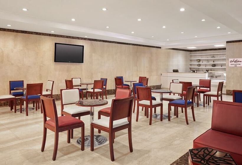 בית מלון כפרי Makarem Al Bait Al Azizia