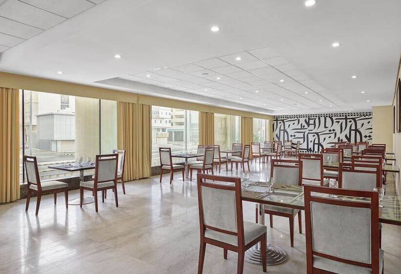 ホテル Makarem Al Bait Al Azizia