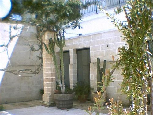 בית מלון כפרי Mamma Rosa