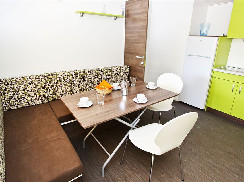 酒店 Park Mareda Relax Premium Village