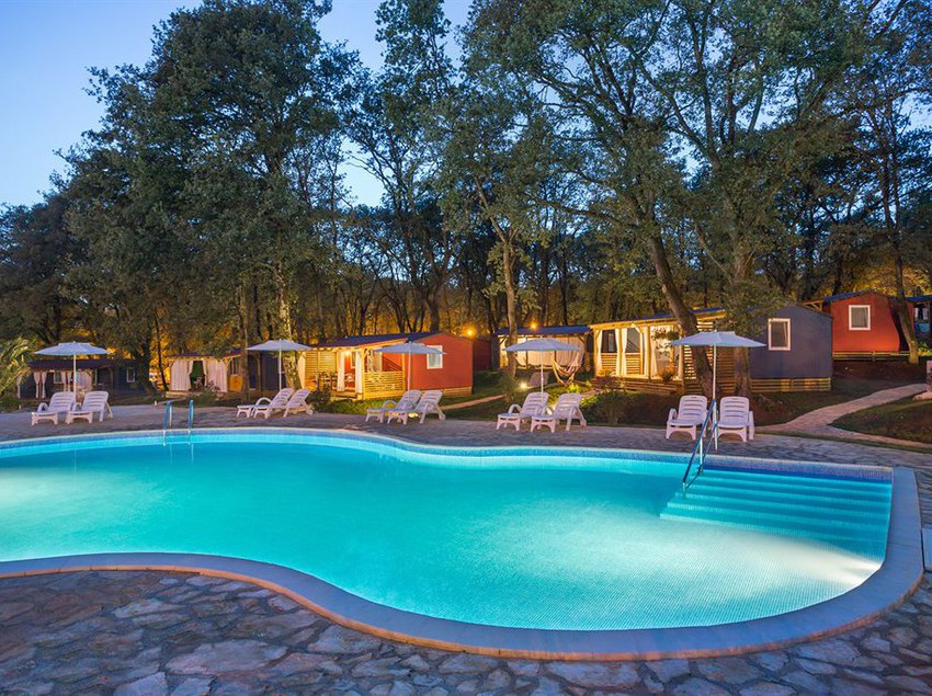 酒店 Park Mareda Relax Premium Village