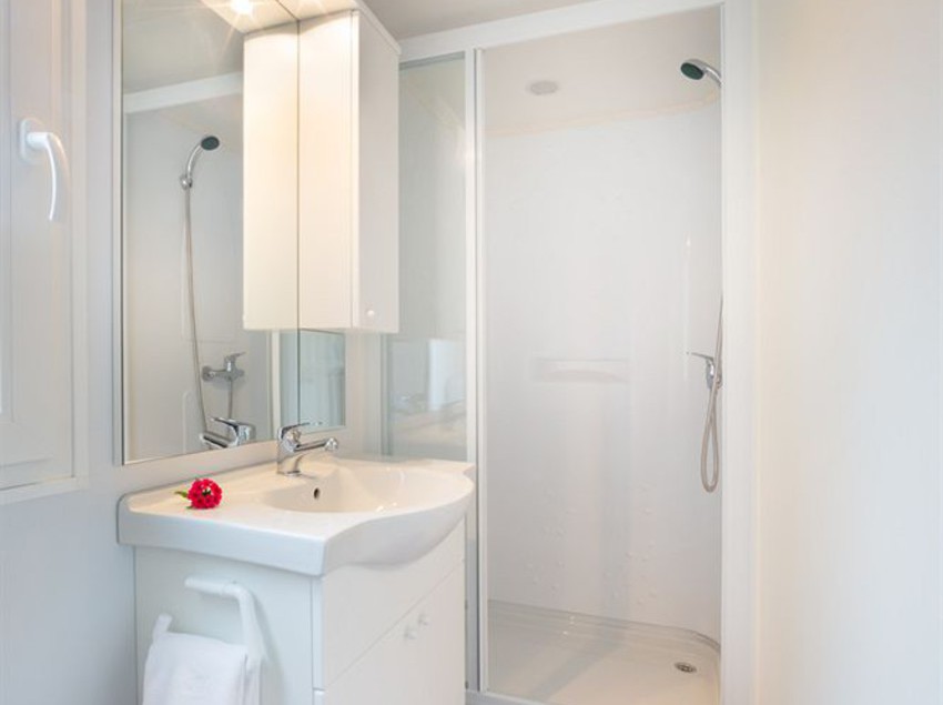 酒店 Park Mareda Relax Premium Village